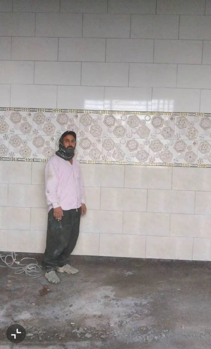السلام عليكم ارضيه جدران شغل درجه اولى ***********

