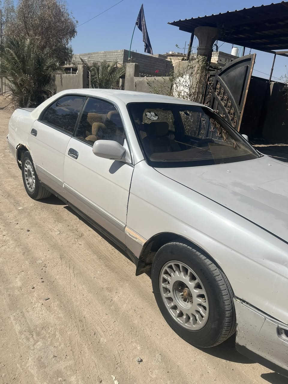 بطه متصل للبيع كير محرك حداديه مكفول سنويه منتهيه صار شهرين سعر ٣٧ بيها مجال ابيع شرط تحويل عنوان بصره ابو الخصيب ***********
