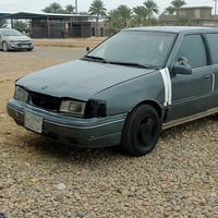 لانتره • ٩٣ • بابل شوملي