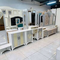 غرفة نوم • سكرين • خاص