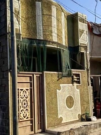 مجمع سيد اسماعيل • ٥٠م • مؤثث