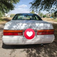 تويوتا كراون • ٩٣ • كركوك