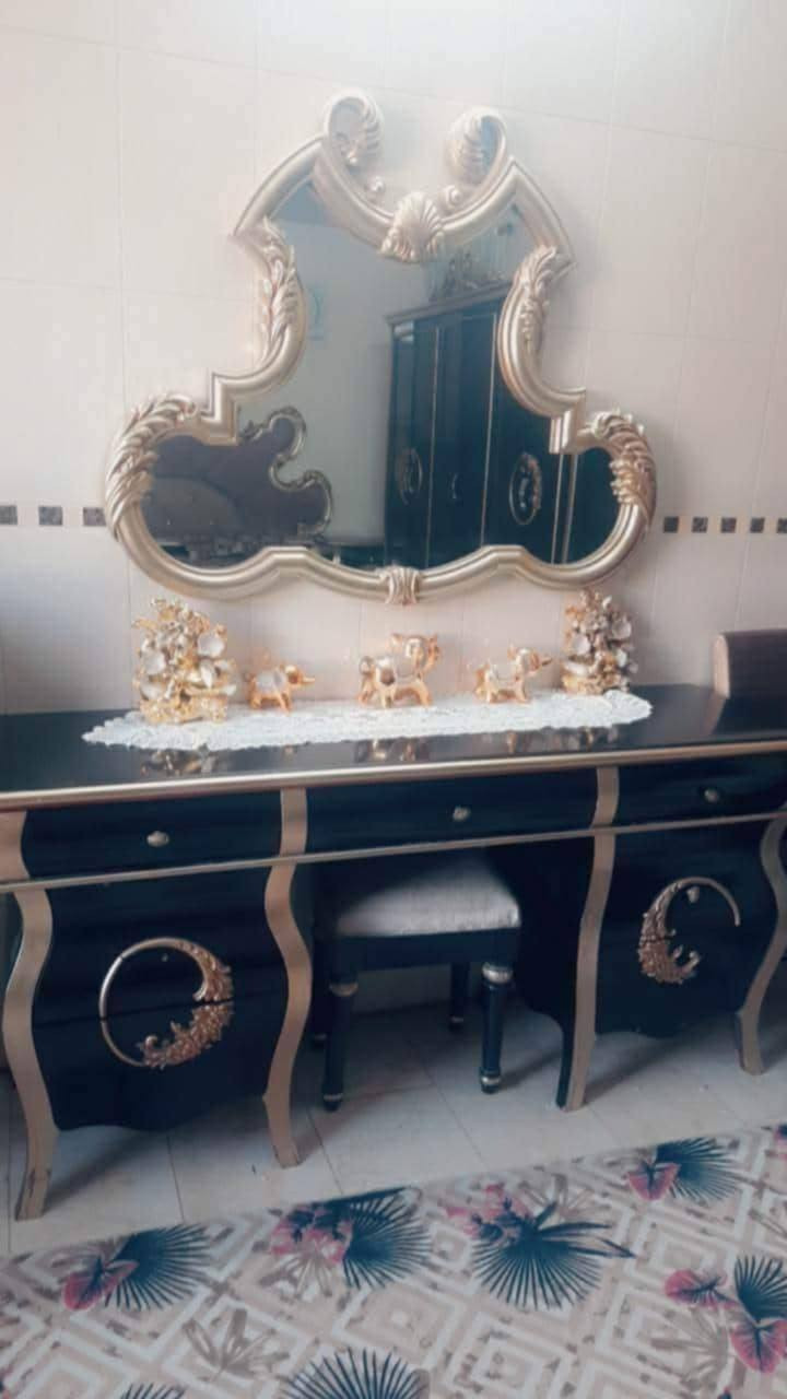 غرفه نوم تركي للبيع ب300 وبيهه مجال


**إذا كنت صاحب هذا الإعلان وتريد حذفه لأي سبب، رجاءا أرسل رسالة إلى الدعم الفني**