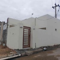 الحي العصري شارع خجو • ١١٠م • ٢نوم