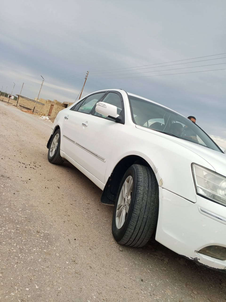 سوناته 2010خليجي فول مواصفات 
سعر 115الاتصال ‏‪***********‬‏مكان الدوانيه رقم نجف
