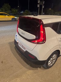 سول ٢٠٢٢ • ٢٠٠٠ سي سي • كاميرا ٣٦٠