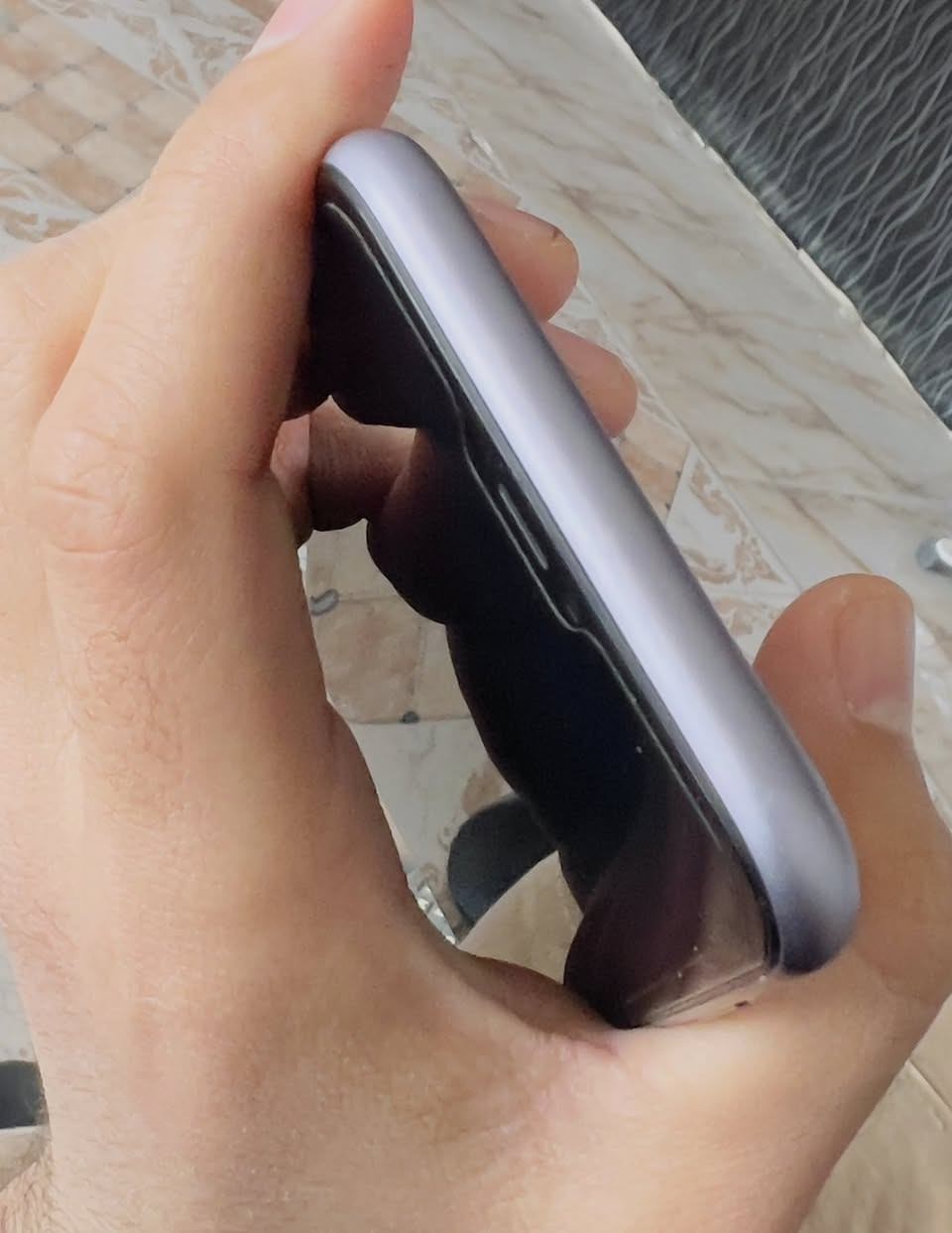 ايفون 11 عادي مبدل شاشه اصليه للبيع نظيف كلش بطارية 80 ذاكرة 128 السعر 250


**إذا كنت صاحب هذا الإعلان وتريد حذفه لأي سبب، رجاءا أرسل رسالة إلى الدعم الفني**