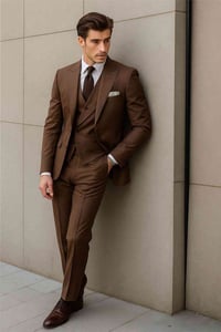 طقم كامل • دزاين إيطالي • مقاسات M,L