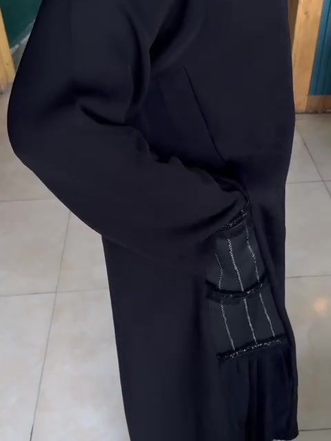 صاية خليجي نسائي قماش انترنيت 
قياسات ٥٢ـ٥٤ـ٥٦ـ٥٨ 
للتواصل واتساب ***********
تتوفر خدمه توصيل داخل السماوة والمحافضات
