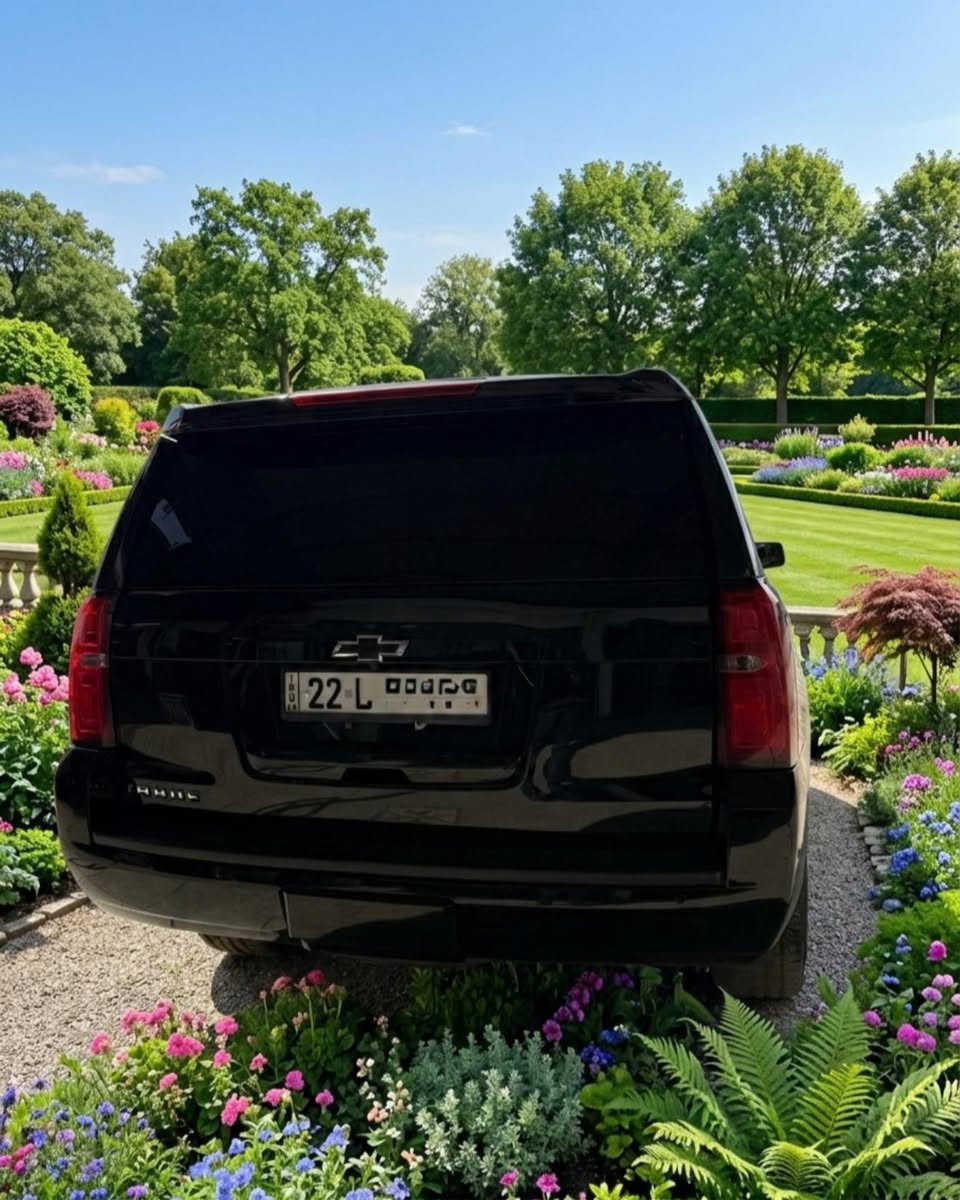 تاهو موديل 2018LT1 وارد كندي كلين تايتل مكفوله من كلشي لا تكحيل لا صبغ  ..
فول عدا البصمه …….
فتحه 
كشات جلد 
كشنات خزن 
تدفئه كشنات
جنطه كهرباء 
حساسات 
شاشه قاصه
فور ويل 
داتشو 
تحديد مسار 
داخل اسود بلاك توب 
نضام سماعات 
السياره نضيفه جدا 
ماشيه 156000 كم  حقيقي
ويل 22 برايمر اصلي مو الصيني 
رقمها اربيل بأسمي 
السعر 370 وبيها مجال قليل..
*********** 
مكان السياره الكاظمية
رجاءا الموشراي لا يتصل
