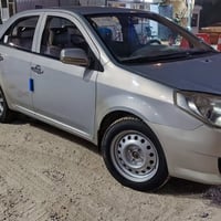 سيارة جيلي MK موديل11 سنويه لحد 2029 سياره بأسمي ،،نقصها گلچ ودشبول ال...