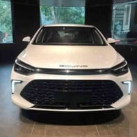 U5 بلس • ٢٠٢٥ • تحكم ذاتي