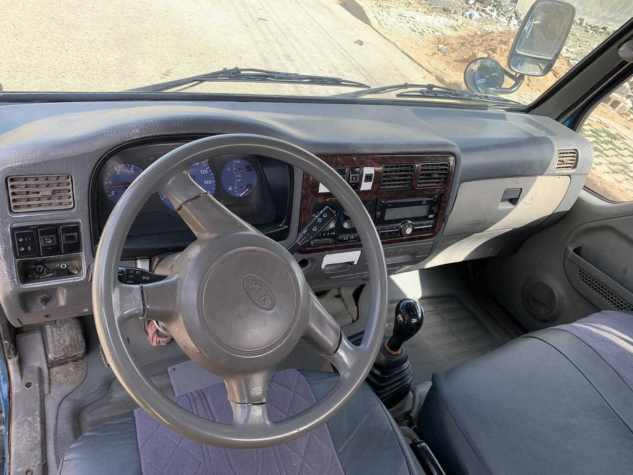 ام عيون 2002 ام الحاكيه سياره جاهزه السعر 82 المكان بغداد اليوسفيه ناحيه الرشيد


**إذا كنت صاحب هذا الإعلان وتريد حذفه لأي سبب، رجاءا أرسل رسالة إلى الدعم الفني**