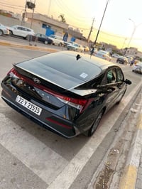 النترا • هيونداي • كركوك