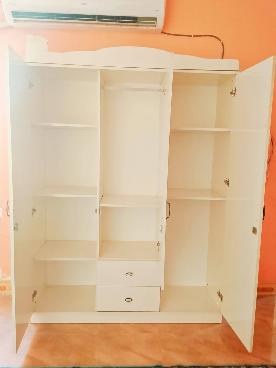 كناتير الواحد ب ١٨٠ ميز طعام ٢٠٠غساله ١٠٠


**إذا كنت صاحب هذا الإعلان وتريد حذفه لأي سبب، رجاءا أرسل رسالة إلى الدعم الفني**