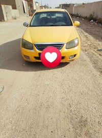 سيراتو ٢٠٠٠ • ٢٠٠٦ • رقم بابل