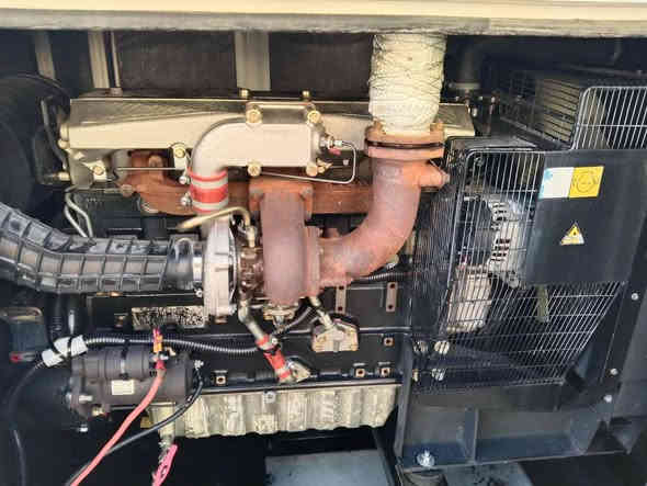 مولد بيركنز انكليزي 6سلندر راس توليد بلادي ستامفورد 110كيفي مولد جديدة جديدة جدا كاتم ممفتوح بيها برغي... العنوان بغداد تاجيات ***********
***********
