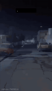 صدام مداخل الثاني • ١١٠م • مؤجر