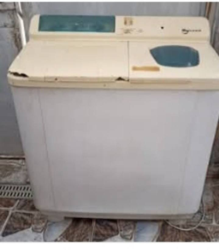 للبيع كلمن بسعر مراسله خاص


**إذا كنت صاحب هذا الإعلان وتريد حذفه لأي سبب، رجاءا أرسل رسالة إلى الدعم الفني**