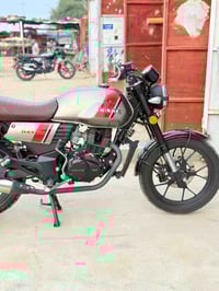 دايون لايتي • مكينة ٢٠٠ • صفر جديد