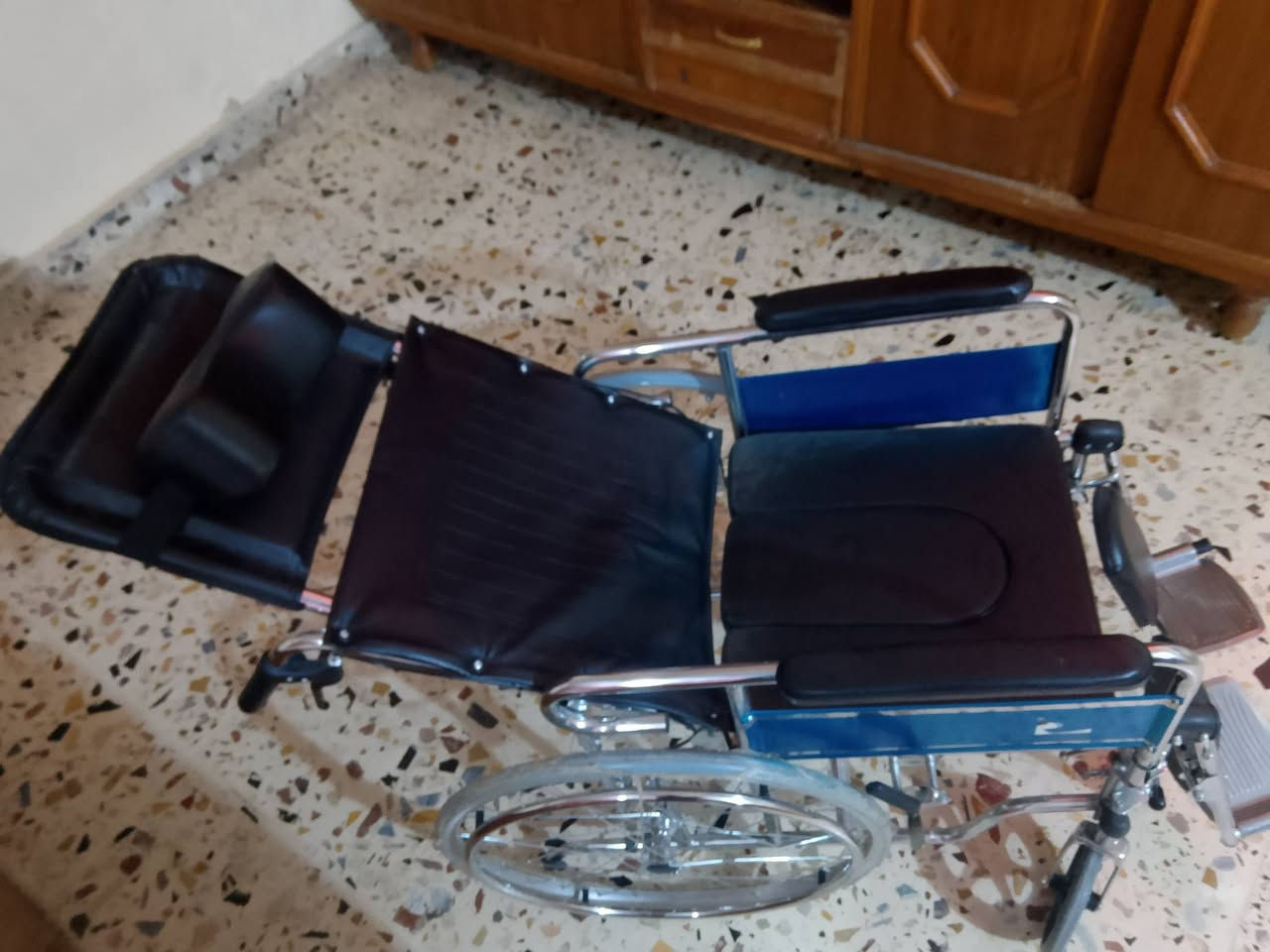 السلام عليكم شباب عربانه لكبار السن جديده بالباكيت طق كرتون المكان بغداد الزعفرانيه السعر مناسب المسنجر فقط ❤️


**إذا كنت صاحب هذا الإعلان وتريد حذفه لأي سبب، رجاءا أرسل رسالة إلى الدعم الفني**