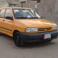 للبيع سايبه موديل 2018 السيارة مكفولة كفالة عامة  مكان السيارة بغداد  ...
