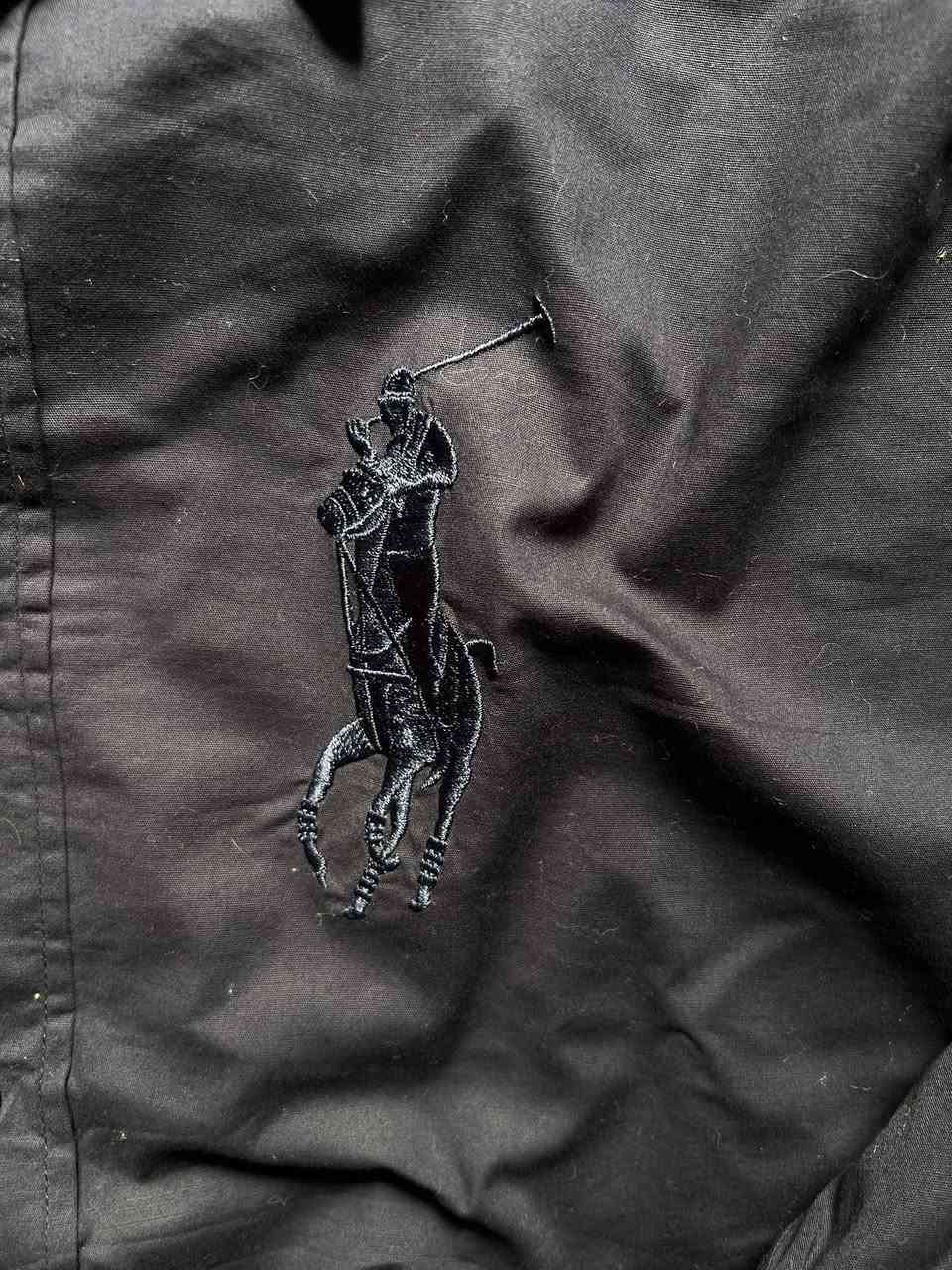 بولو 
فخامة ريبلين 

اورجنال سبشل
قياس ٣ اكس اكسين لارج كبير

السعر والحجز مراسله الصفحه او واتساب


**إذا كنت صاحب هذا الإعلان وتريد حذفه لأي سبب، رجاءا أرسل رسالة إلى الدعم الفني**