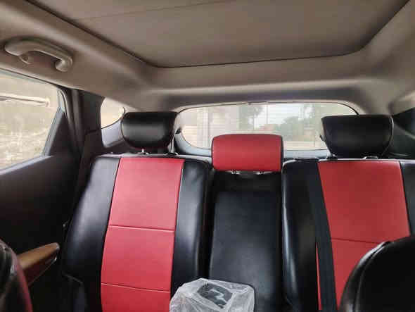 السلام عليكم
سنتافي 2014
فول مواصفات 1/1
السياره بيه شبر صبغ مئشرلك عليه بجاملغ ليكدام  الباقي كفاله تخم تاير جديد باتري جديد 
 السياره نضيفه مال بيت بسمي ثاني يوم تريد تحويل تريد وكاله 
بصمه أبواب بصمه تشغيل بنرامافتحه للخير يدة نيكل 
فور ويل دفع رباعي 7راكب 3قطع تبريد 
6سلندر 3500 كرسي كهرباء
وبعد بيه هواي مواصافات 
شراي يتصل ويدلل 
مكاني واسط كوت قضاء الحي
واهاذ رقمي ***********
سعره 185 وبيه مجال قليل
