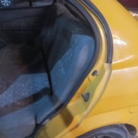 سياره طيبه موديل 15 للبيع السياره قبل كم يوم طلعت من التجفيت  صدر أمام...