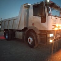 افيكو قلاب للبيع موديل 2001 07707003725