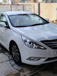 سوناتا خليجي • ٢٠١٤ • ٢٤٠٠