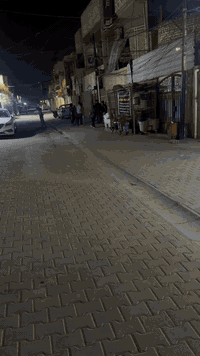 متوفر بيت مساحة 60 طابقين للايجار سعر الايجار 350 مكان البيت الشعله ال...