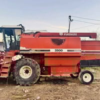 ئەم دەڕاسەیە بۆ فرۆشتن،لاڤێردەی 3500,سێ هەزار سەعات ئیشیکردووە 0750 47...