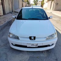 بيجو ٣٠٦ رقم جديد مشروع وطني بغداد بسمي محرك شرط تبريد شغال سياره بلاد...