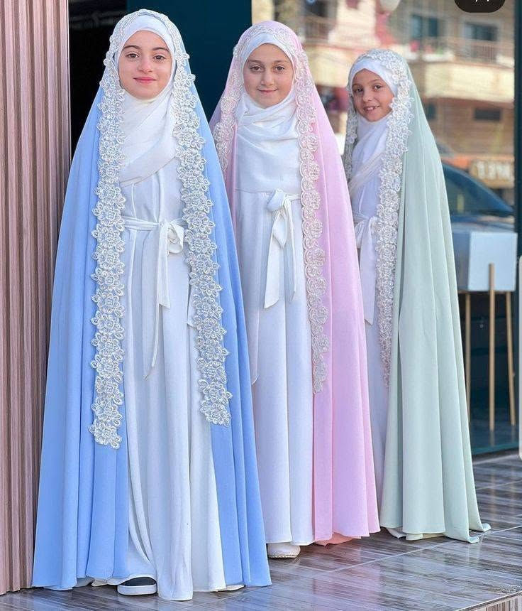 زي تكليف للبنوتات الجميلات💁‍♀️❤️
أربع قطع
(عباءة..حجاب..فستان.. حزام) 
القماش ايروبين تركي درجة اولى اصلي💯 
🔸متوفرة خدمة توصيل لجميع المحافظات 🔸
القياسات من عمر 7 سنوات الى 15 سنه
السعر ❤‍🔥
توصيل بغداد 5 محافظات 6 
ملاحظة
متوفر جملة لصحاب المجمعات والبيجات


**إذا كنت صاحب هذا الإعلان وتريد حذفه لأي سبب، رجاءا أرسل رسالة إلى الدعم الفني**