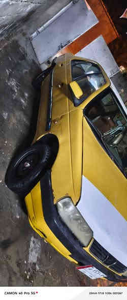 بيجو 405 كير مكينه خير من الله غرفتها تخبل موديل 2010 سنويه ساقطه تحويل شوكت ميعجبك سعرها 25 وبيها مجال بسيط عليها غرامات ينزلن من سعرها  الاستفسار
***********
