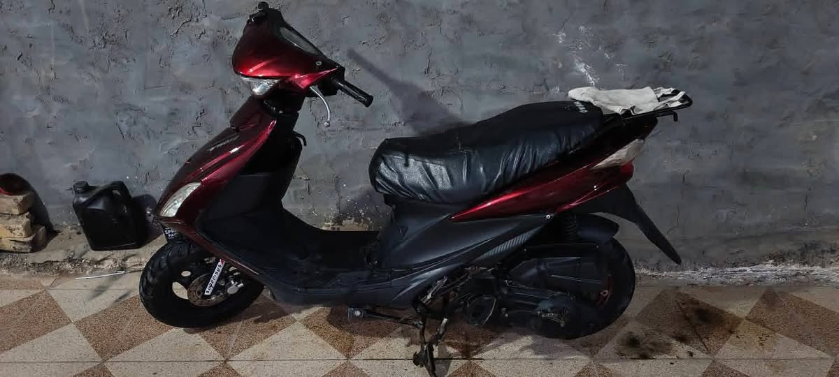 مراوس دراجه اربعه كير حسب القناعه شعدك نزل حتلو كلك نضيفه هم عادي ادرس مكينه قويه كلش دراجه ما ناقصه شي بس لشاير ما يشتغلن مكان كربلاء الهنديه  طويريج ***********بي واتساب
