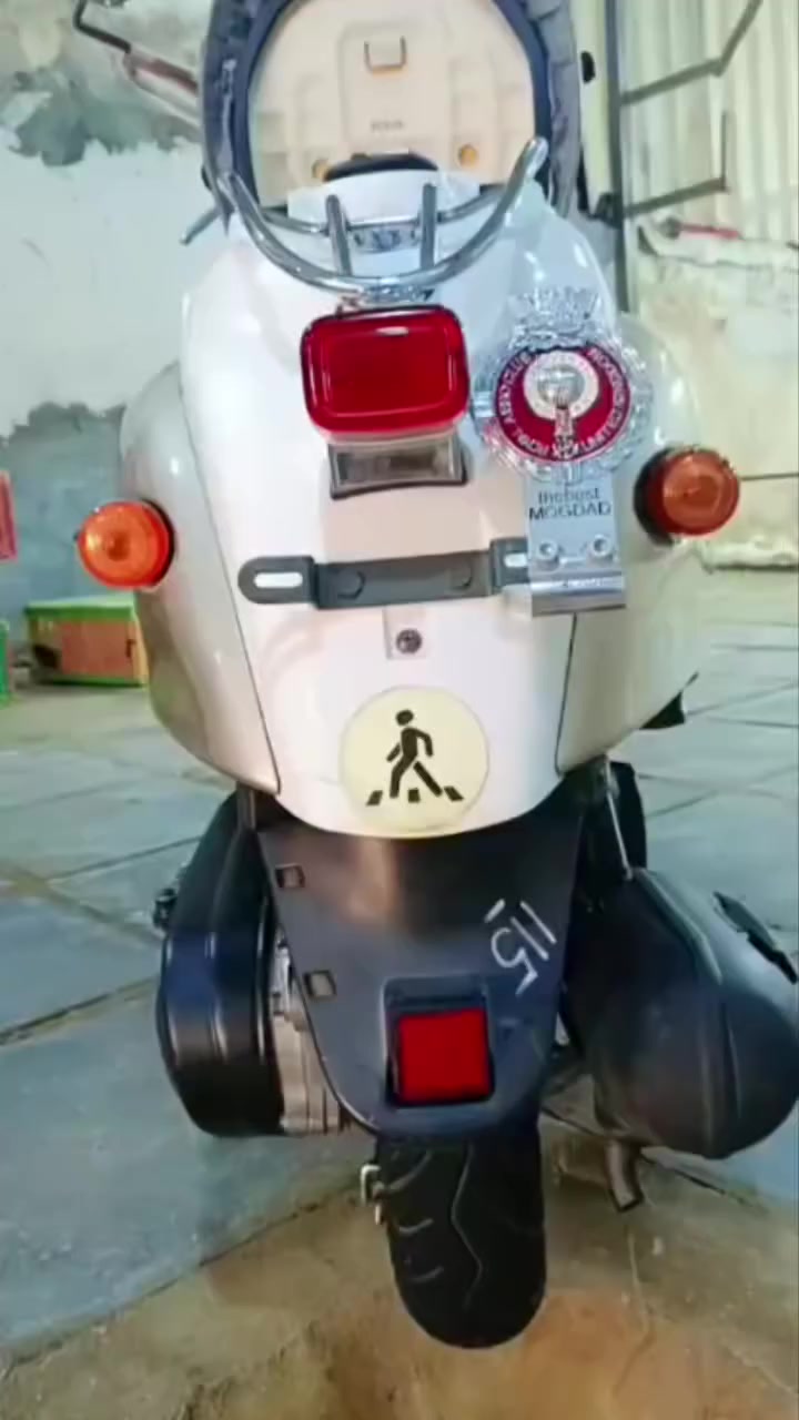 سلام عليكم
دراجه  مصريه للبيع كفاله عامه 
السعر 750 وبيه مجال لطيبين
العنوان ناصريه مركز - حي اريدو  
الاستفسار الاتصال ع الرقم ***********
