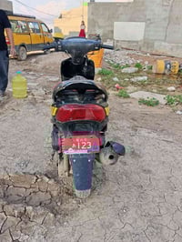 دراجه ماكس للبيع او المراوس دراجه نكره وحده مابيها اي نقص كدامكم بالصو...