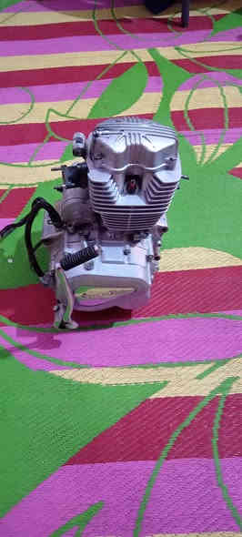 سلام عليكم شباب محرك 24 للبيع ب150الف مكاني سماوه عل شرط ***********
