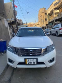 للبيع نيسان نيفارا رقم شمالي ماشية ١٥٢ الف كير اوتوماتيك للبيع بسعر ١٨...