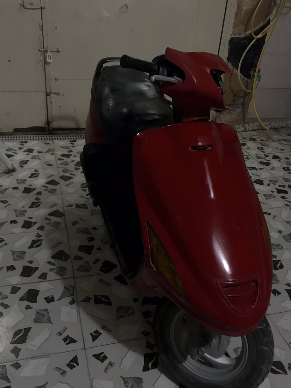 فراشه للبيع شغاله كلش مابيه هندر سلف كلشي شغال بس الكفرات تعبانه شويه سعر 250 وبيه مجال مكاني كربلاء رقم التواصل ***********
