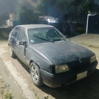 كاديت • محرك 1800 • رقم كركوك