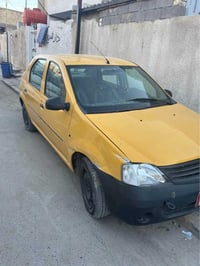 لوجان • ٢٠١٠ • معمر جديد