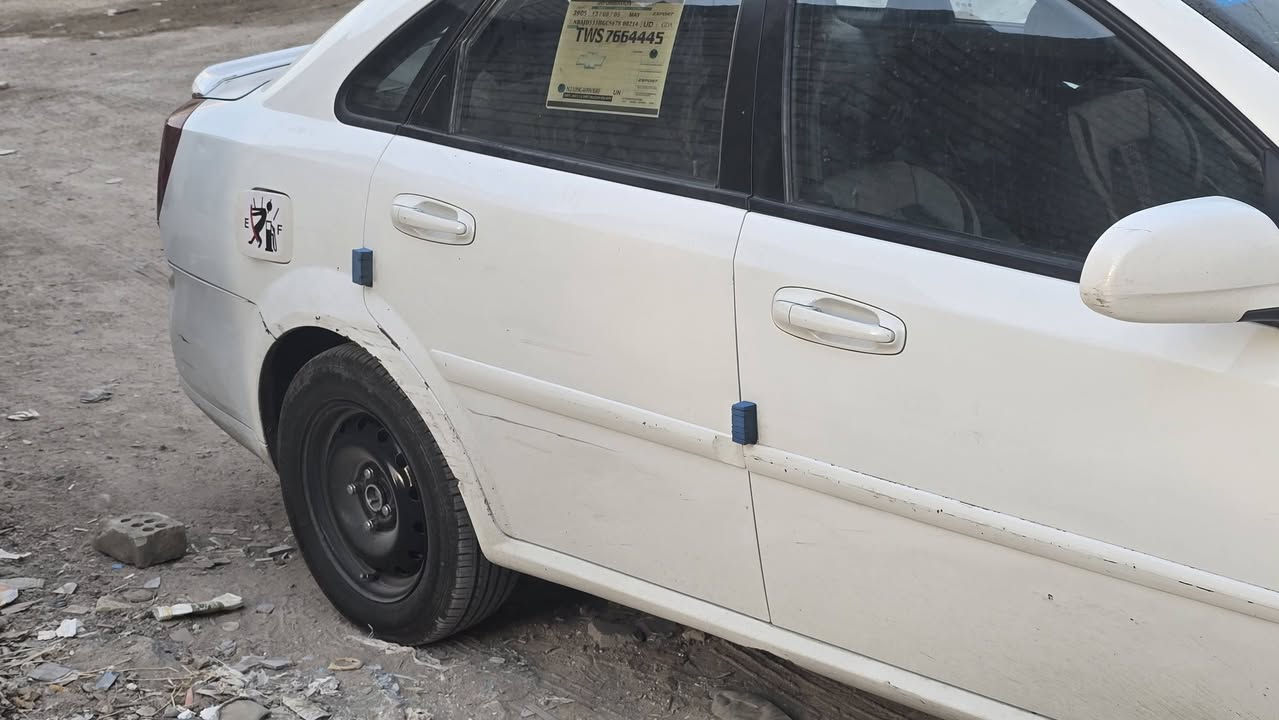 اوبترا 2012 بغداد الرقم الجديد  بيها جاملغ مصبوغ وقبق جطه نصه مصبوغ تبريد شغال الدوسه وهلال الجاملغ سمكرتهن بعد بس صبغ بسب المطر ممسويهن كير ومحرك خير من الله 
مكاني بسماية لو الامين الثانيه سعرها ٧٥ وبيها مجال ***********
