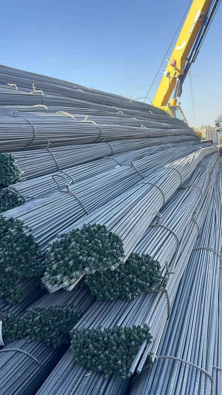 مكتب الهرم الذهبي
التجارة الحديد تسليح والإسمنت بجميع أنواعه 

فان ستيل

إف إف 

إيراني 

سمنت بازيان مقاوم عادي

سمنت طاسلوجة مقاوم عادي

العنوان بعقوبة المفرك الشارع العام

هـ-***********

ملاحظة التوصيل مجاني جميع محافظة ديالى
