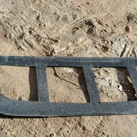 سبايدر نيسان • قطع غيار • السماوه