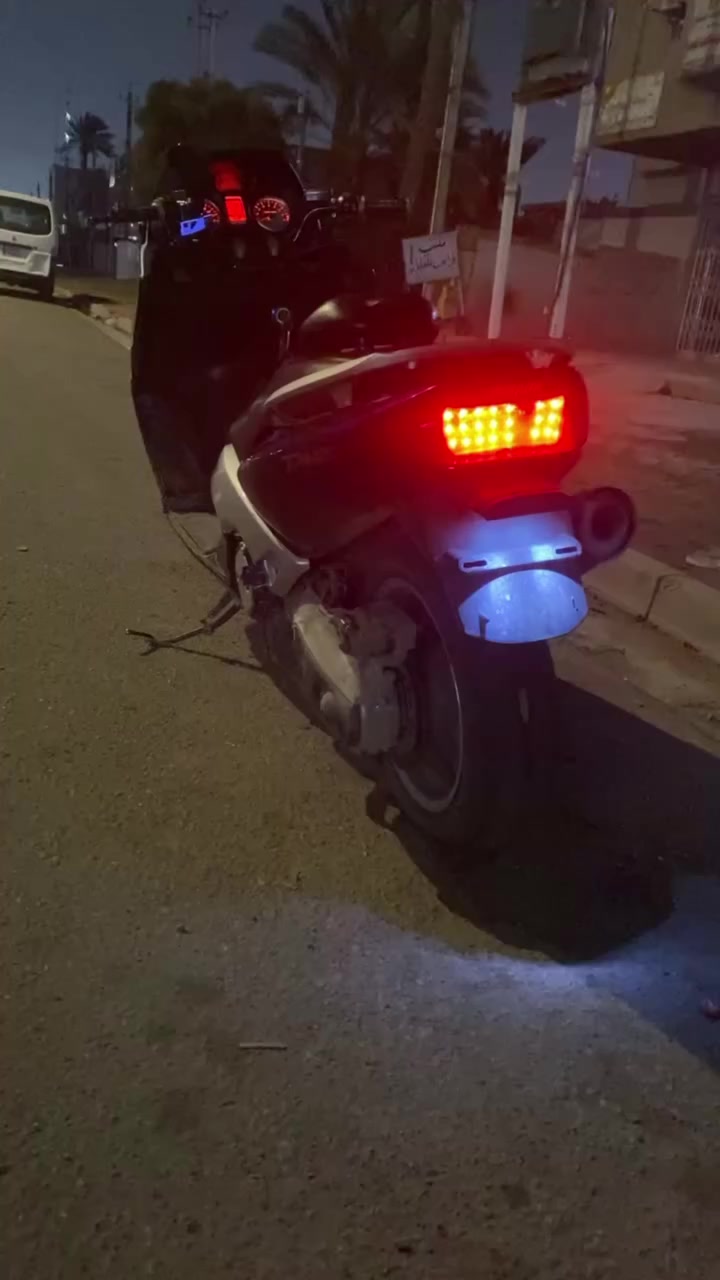 السلام عليكم تي ماكس 8للبيع بيها سترين رياضي بكلايت طلاعات قبق جوزه تجوه السعر 25وبيها مجال قليل


**إذا كنت صاحب هذا الإعلان وتريد حذفه لأي سبب، رجاءا أرسل رسالة إلى الدعم الفني**