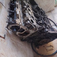 للبيع مكينه كابمه بس تبخير مكينه سمند بيجو سعرها 150الف هذا رقمي 07712...