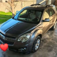 شوفرليت ايكونيس • ٢٠١١ • ٤ سلندر